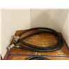 Image 1 : HOSE AVEC RACCORDS