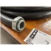 Image 2 : HOSE 3/4"AVEC RACCORDS