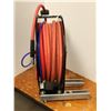 Image 2 : TUYEAU D'AIR RETRACTIBLE 3/8"x50' SUPER HANDY