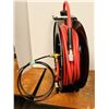 Image 2 : TUYEAU D'AIR RETRACTIBLE 3/8"x50' SUPER HANDY
