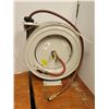 Image 1 : TUYEAU D'AIR RETRACTIBLE 3/8"x50' TOPRING
