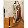 Image 2 : TUYEAU D'AIR RETRACTIBLE 3/8"x50' TOPRING