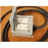 Image 2 : RALLONGE ÉLECTRIQUE AVEC DOUBLE PRISES