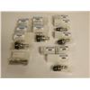 Image 1 : LOT DE 13pcs QINCAILLERIE ASST TOMACH TOOLING SYSTEM