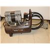 Image 1 : COMPRESSEUR BIGO 220v, 50hz 1350w