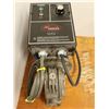 Image 1 : SWITCH AVEC DC MOTEUR LEESON #DC41    5.0a 1/2hp 90v