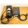 Image 1 : MOTEUR ÉLÉCTRIQUE AVEC CONTRÔLEUR DE VITESSE MULTI-DRIVE   1.8a 1/4hp 130v