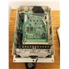 Image 3 : VARIATEUR DE VITESSE MAGNETEK GPD 505   200-230v 60hz 33a