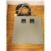 Image 1 : BOÎTIER DE CONTRÔLE DE TEMPÉRATURE DOUBLE AVEC SONDES