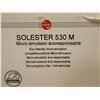 Image 2 : SOLESTER 530M MICRO-ÉMULSION ÉCORESPONSABLE MOLYDAY 5L