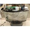 Image 1 : AQUARIUM 37"x17"x20" AVEC ACCESSOIRES