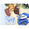 Image 3 : LOT DE BINDERS ET STRAPPING ASST