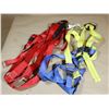 Image 1 : LOT DE 2 HARNAIS ASST