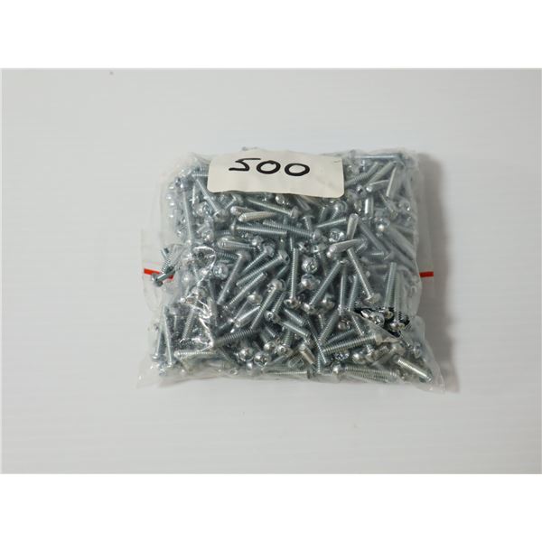 BTE DE 10000+ BOULONS 3/4"