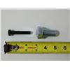 Image 1 : LOT DE 2 BTES DE BOULONS ASST