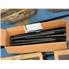 Image 4 : LOT DE 25 BOULONS TÊTE HEX GRADE 8 5/8-11 X 12