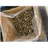 Image 3 : LOT DE 500+ BOULONS LG.1/2 PLAQUÉ ZINC 7/16-20 X 1