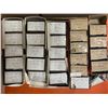 Image 1 : LOT DE 3500+ ÉCROUS 1/4-20, GR .8