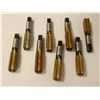 Image 1 : LOT DE 8 TAPS 13/16 HSS