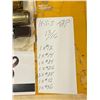 Image 3 : LOT DE 8 TAPS 13/16 HSS