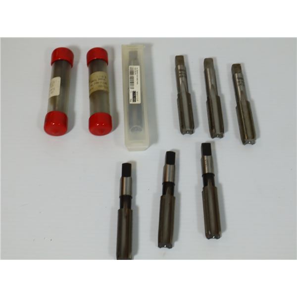 LOT DE 9 TAPS M16 X 1 D5