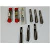Image 1 : LOT DE 9 TAPS M16 X 1 D5