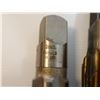 Image 2 : LOT DE 3 TAPS M45 X 1.5