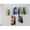 Image 1 : LOT DE 8 TAPS M32 ASSORTIS