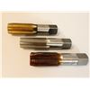 Image 1 : LOT DE 3 TAPS M48 ASST