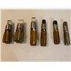 Image 1 : LOT DE 6 TAPS 