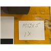 Image 3 : TAP M52 X 5 D10