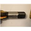 Image 2 : LOT DE 6 TAPS 1-1/8 ASSORTIS