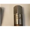 Image 2 : LOT DE 3 TAPS M36 X 3