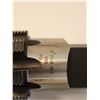 Image 2 : LOT DE 2 TAPS ASSORTIS 2-5/8 X 8 & 2-2/1 X 8