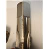 Image 4 : LOT DE 7 TAPS 1-13/16 ASSORTIS