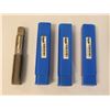 Image 1 : LOT DE 4 TAPS 1-8 H3P