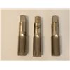 Image 1 : LOT DE 3 TAPS ASSORTIS
