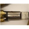 Image 2 : LOT DE 3 TAPS 1-5/8 X 5-1/2