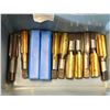 Image 1 : LOT DE 11 TAPS SPECIAL 1"