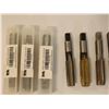 Image 1 : LOT DE 7 TAPS 11/16-16