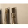 Image 2 : LOT DE 7 TAPS 11/16-16