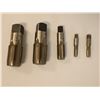 Image 1 : LOT DE 5 TAPS ASSORTIS