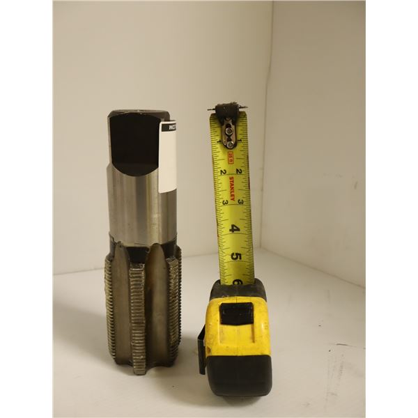 TAP 2-5/8"x8"