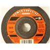 Image 2 : DISQUE ABRASIFS POUR ACIER 4 X 1/4 X 5/8