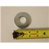 Image 1 : LOT DE RONDELLES 2-1/4"  ZINC (SANS BAC)