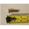 Image 1 : LOT DE BOULONS ASST (3-1/2"-4-1/2" x 3/4") (SANS BACS)