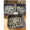 Image 2 : BTE DE 800 GR8 HEX BOLT YELLOW ZINC 3/8-16x 1-1/4"