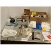 Image 1 : LOT DE QUINCAILLERIE ASST