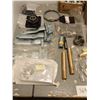 Image 3 : LOT DE QUINCAILLERIE ASST