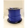 Image 1 : TUBING POLYURETHANE 8mm , +/-500' NITRA #PU8MBLU500